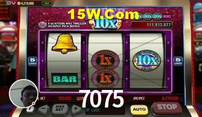 Jackpot Winner